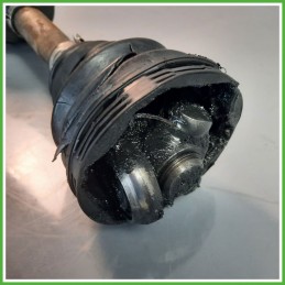 Semiasse Anteriore Sinistro SX LAND ROVER FREELANDER 2.2 LR062666 2006 2015