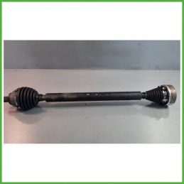 Semiasse Anteriore Destro DX VOLKSWAGEN GOLF 5K/AJ 1.2 TS 1K0407272QM 2008 2012