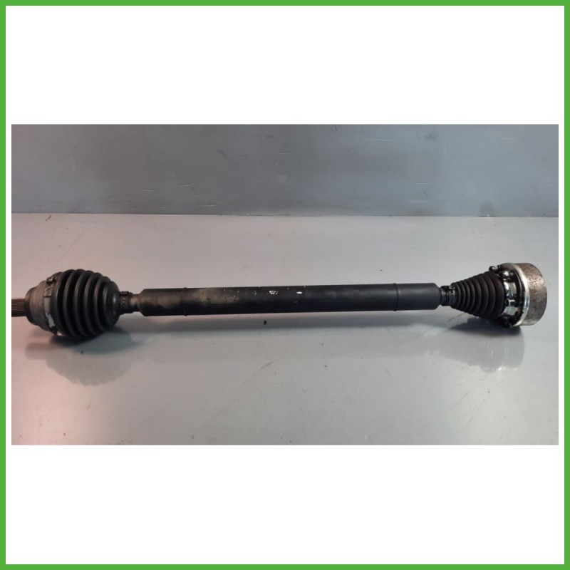 Semiasse Anteriore Destro DX VOLKSWAGEN GOLF 5K/AJ 1.2 TS 1K0407272QM 2008 2012