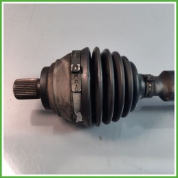 Semiasse Anteriore Destro DX VOLKSWAGEN GOLF 5K/AJ 1.2 TS 1K0407272QM 2008 2012