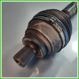 Semiasse Anteriore Destro DX VOLKSWAGEN GOLF 5K/AJ 1.2 TS 1K0407272QM 2008 2012
