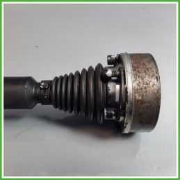 Semiasse Anteriore Destro DX VOLKSWAGEN GOLF 5K/AJ 1.2 TS 1K0407272QM 2008 2012