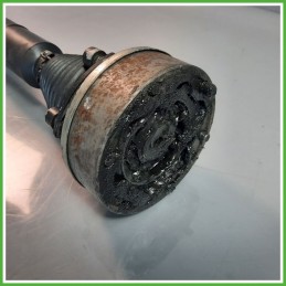 Semiasse Anteriore Destro DX VOLKSWAGEN GOLF 5K/AJ 1.2 TS 1K0407272QM 2008 2012