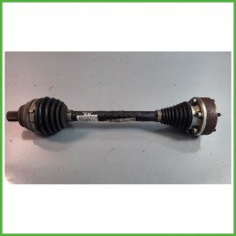 Semiasse Anteriore Sinistro SX VOLKSWAGEN GOLF 5K/AJ 1.2 TS 1K0407271KP 2008 2012