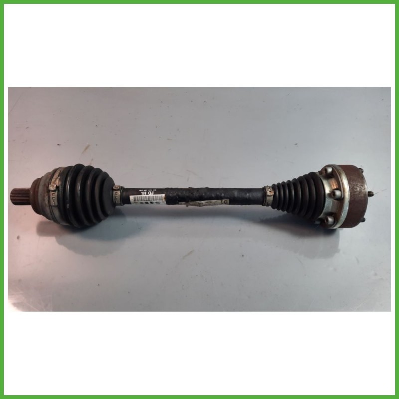 Semiasse Anteriore Sinistro SX VOLKSWAGEN GOLF 5K/AJ 1.2 TS 1K0407271KP 2008 2012