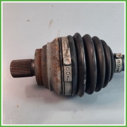 Semiasse Anteriore Sinistro SX VOLKSWAGEN GOLF 5K/AJ 1.2 TS 1K0407271KP 2008 2012
