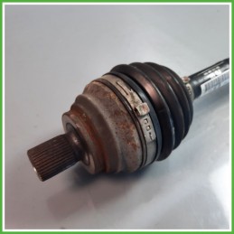 Semiasse Anteriore Sinistro SX VOLKSWAGEN GOLF 5K/AJ 1.2 TS 1K0407271KP 2008 2012