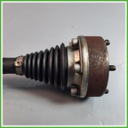 Semiasse Anteriore Sinistro SX VOLKSWAGEN GOLF 5K/AJ 1.2 TS 1K0407271KP 2008 2012