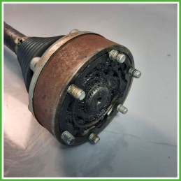 Semiasse Anteriore Sinistro SX VOLKSWAGEN GOLF 5K/AJ 1.2 TS 1K0407271KP 2008 2012