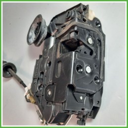 Serratura Posteriore Destro DX VOLKSWAGEN GOLF 5K/AJ 1.2 TS 5K4839016AG 2008 2012 KIEKERT