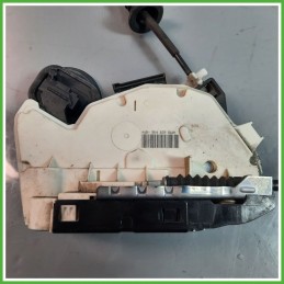 Serratura Posteriore Destro DX VOLKSWAGEN GOLF 5K/AJ 1.2 TS 5K4839016AG 2008 2012 KIEKERT