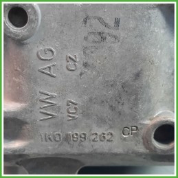 Supporto Motore VOLKSWAGEN GOLF 5K/AJ CBZ 1.2 TS 1K0199262CP 2008 2012