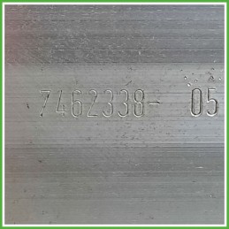 Traversa Paraurti Posteriore BMW Serie 1 5P F40 5 Porte 51127462338 2019
