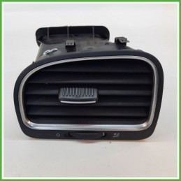 Ammortizzatori Anteriore VOLKSWAGEN GOLF 5K/AJ 5 Porte 5K0819703KVAL 2008 2012