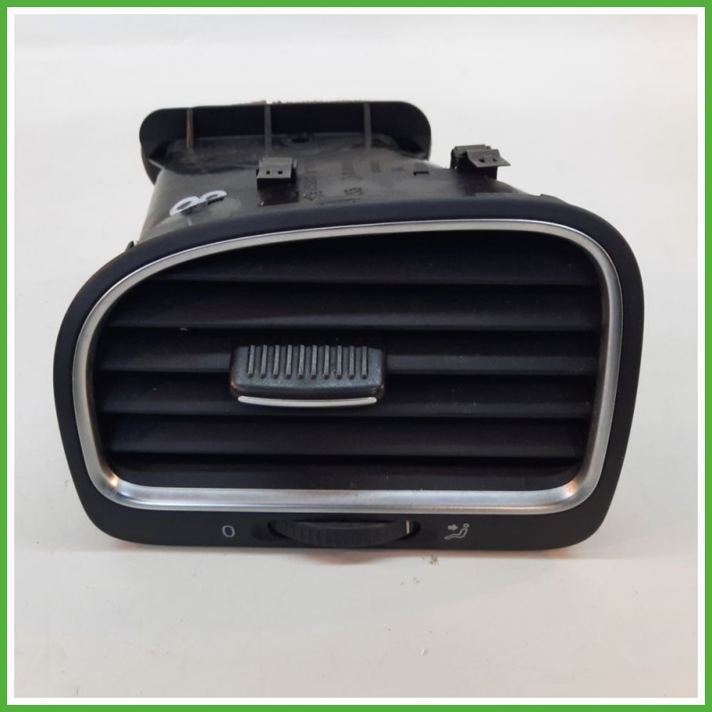 Ammortizzatori Anteriore VOLKSWAGEN GOLF 5K/AJ 5 Porte 5K0819703KVAL 2008 2012