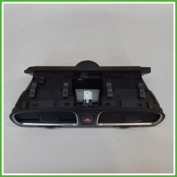 Bocchetta Climatizzazione Anteriore Centrale VOLKSWAGEN GOLF 5K/AJ 5 Porte 5K0819728NVAL 2008 2012