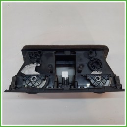 Bocchetta Climatizzazione Anteriore Centrale VOLKSWAGEN GOLF 5K/AJ 5 Porte 5K0819728NVAL 2008 2012