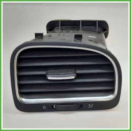 Bocchetta Climatizzazione Anteriore Destro DX VOLKSWAGEN GOLF 5K/AJ 5 Porte 5K0819704KVAL 2008 2012