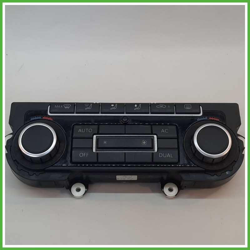 Comandi Clima AC Riscaldamento Condizionatore BHTC 5HB009746-40 VOLKSWAGEN GOLF 5K/AJ 1.2 TSI 5K0907044HAZJU 2008 2012