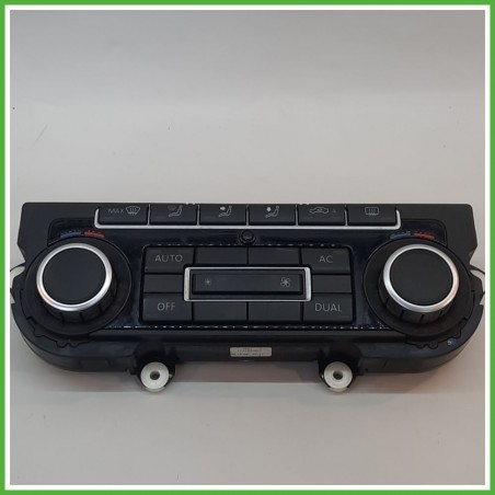 Comandi Clima AC Riscaldamento Condizionatore BHTC 5HB009746-40 VOLKSWAGEN GOLF 5K/AJ 1.2 TSI 5K0907044HAZJU 2008 2012
