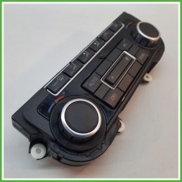 Comandi Clima AC Riscaldamento Condizionatore BHTC 5HB009746-40 VOLKSWAGEN GOLF 5K/AJ 1.2 TSI 5K0907044HAZJU 2008 2012
