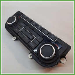Comandi Clima AC Riscaldamento Condizionatore BHTC 5HB009746-40 VOLKSWAGEN GOLF 5K/AJ 1.2 TSI 5K0907044HAZJU 2008 2012