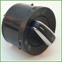 Selettore Comando Luci VOLKSWAGEN GOLF 5K/AJ 1.2 TSI 3C8941431CXSH 2008 2012