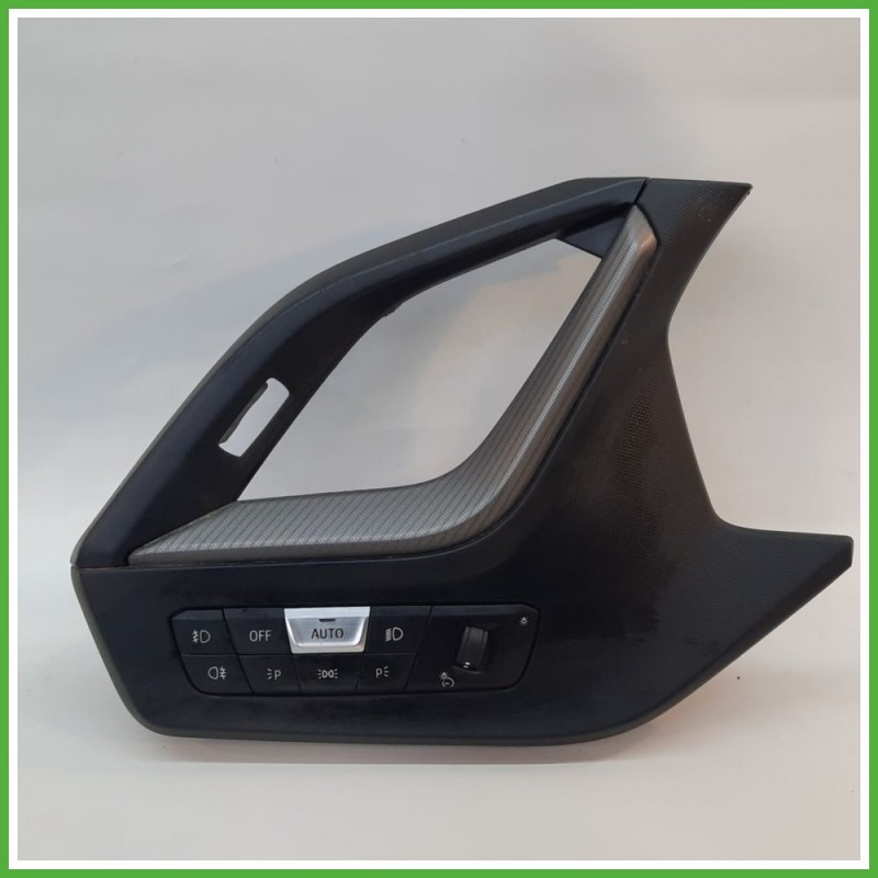 Selettore Comando Luci BMW Serie 1 5P F40 61315A16AB6 2019 VALEO E1182019-0B