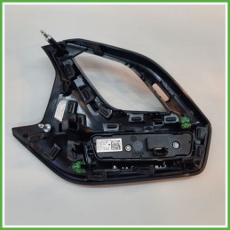 Selettore Comando Luci BMW Serie 1 5P F40 61315A16AB6 2019 VALEO E1182019-0B