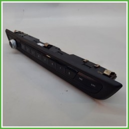 Blocco Comandi Autoradio BMW Serie 1 5P F40 7949339 2019