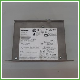 Amplificatore BMW Serie 1 5P F40 6512CI5A318D7 2019 ALPINE A269ZUA158