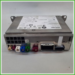 Amplificatore BMW Serie 1 5P F40 6512CI5A318D7 2019 ALPINE A269ZUA158