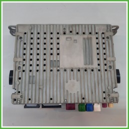 Amplificatore BMW Serie 1 5P F40 6512CI5A318D7 2019 ALPINE A269ZUA158