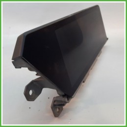 Display Indicatore Multifunzionale BMW Serie 1 5P F40 65505A065D3 2019 BMW LG12828810