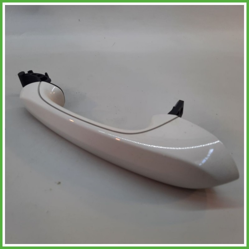 Maniglia Porta Posteriore Sinistro SX BMW Serie 1 5P F40 5 Porte 51219491457 2019