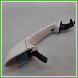 Maniglia Porta Posteriore Sinistro SX BMW Serie 1 5P F40 5 Porte 51219491457 2019
