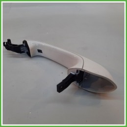 Maniglia Porta Posteriore Destro DX BMW Serie 1 5P F40 5 Porte 51219491458 2019
