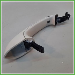 Maniglia Porta Posteriore Destro DX BMW Serie 1 5P F40 5 Porte 51219491458 2019
