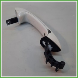 Maniglia Porta Posteriore Destro DX BMW Serie 1 5P F40 5 Porte 51219491458 2019