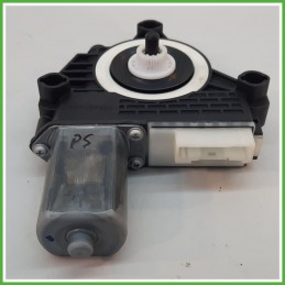 Motorino Alzavetro Posteriore Sinistro SX BMW Serie 1 5P F40 5 Porte 61355A02D63 2019