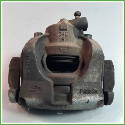 Pinze Freno Anteriore Sinistro SX LAND ROVER FREELANDER 2.2 LR015387 2006 2015 ATE 7454