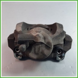 Pinze Freno Anteriore Sinistro SX LAND ROVER FREELANDER 2.2 LR015387 2006 2015 ATE 7454
