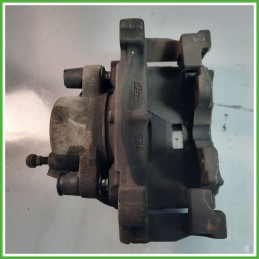Pinze Freno Anteriore Sinistro SX LAND ROVER FREELANDER 2.2 LR015387 2006 2015 ATE 7454