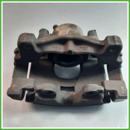 Pinze Freno Anteriore Sinistro SX LAND ROVER FREELANDER 2.2 LR015387 2006 2015 ATE 7454