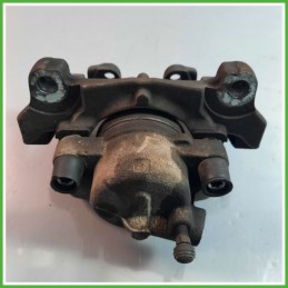 Pinze Freno Anteriore Sinistro SX LAND ROVER FREELANDER 2.2 LR015387 2006 2015 ATE 7454