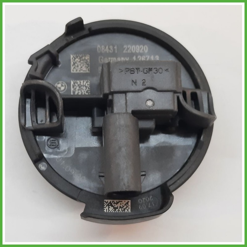 Sensore Impatto porta anteriore Sinistra BMW Serie 1 5P F40 5 Porte 65776834911 2019
