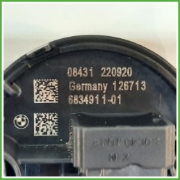 Sensore Impatto porta anteriore Sinistra BMW Serie 1 5P F40 5 Porte 65776834911 2019