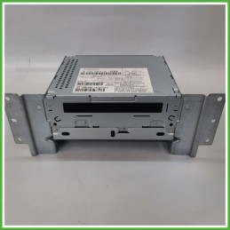 Autoradio LAND ROVER FREELANDER 2.2 LR025566 2006 2015 MITSUBISHI 34W644H