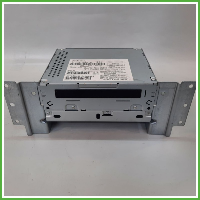 Autoradio LAND ROVER FREELANDER 2.2 LR025566 2006 2015 MITSUBISHI 34W644H