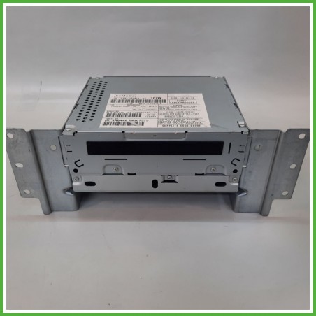 Autoradio LAND ROVER FREELANDER 2.2 LR025566 2006 2015 MITSUBISHI 34W644H